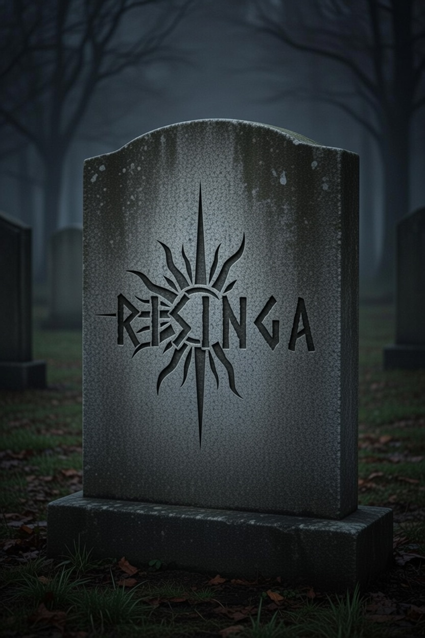 Risinga Tombstone Risinga Tombstone